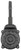 ProMag DRMA38 Standard 32rd Drum 380 ACP Compatible w/ Glock 42 Black DuPont Zytel Polymer TSW|133088