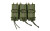 HSGI TRIPLE PISTOL TACO MOLLE ODG RSR|HSGI11PT03OD