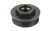 CMMG ZEROED HUB MNT DT 1/2X28 BLK RSR|CMMG11DB017