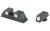 MEPROLT TD FOR GLK 17 19 22 23 G/G RSR|MEP0102243101