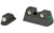 MEPROLT TD CZ P01 NIGHT SIGHTS RSR|MEP0177753101