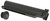 Midwest Industries MISTAP Stock Tube Adaptor Black Hardcoat Anodized Aluminum AR-Platform TSW|127158