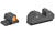 XS R3D SGHT CANIK ORN RSR|XSCK-R002P-6N