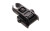 MAGPUL MBUS PRO HOODED FRNT SGHT BLK RSR|MPIMAG1518BLK