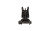 MAGPUL MBUS PRO FRNT FLIP SIGHT BLK