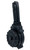 ProMag DRMA56 50rds Drum 9mm Fits Browning Hi-Power Black Polymer TSW|177554
