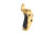 TYRANT P365 INTELLIFIRE TRIG GLD/BLK RSR|TYTD-P365-TRIG-GLD-BLK