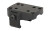 SHLDS MOUNT PLATE MP5 RSR|SHOMT-MP5-SMS-RMS