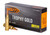 HSM 300WSM210VLD Trophy Gold Extended Range 300 WSM 210 gr Berger Hunting VLD Match 20 Per Box/ 25 Case TSW|82372