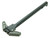 Timber Creek Outdoors GCHU Greyman Charging Handle Urban Billet Aluminum Ambidextrous TSW|170770