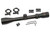 Traditions A1171 Muzzleloader Scope Pack 3-9x 40mm Duplex Reticle Matte Black Includes Medium Rings & 2 Piece Base TSW|98710