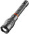 NEBO NEBFLT1039 Davinci 7000L Flashlight Gray 80/1,800/3,500/7,000 Lumens White LED TSW|167757