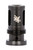 Griffin Armament TMHC305824 Taper Mount Hammer Comp Black 17-4 Stainless Steel with 5/8"-24 tpi Threads, 1.94" OAL & 1.08" Diameter for 30 Cal TSW|120555