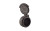 TRIJICON MRO ARD FLIP CAP OBJECTIVE RSR|TRAC31017