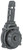 ProMag DRMA37 Standard 40rd Drum 45 ACP Compatible w/ Glock 30/21 Black DuPont Zytel Polymer TSW|133087