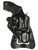 Galco SM2-876RB Speed Master 2.0 Paddle OWB Black Steerhide Fits Springfield Hellcat Pro Right Hand TSW|184613