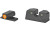 MEPROLT HB SIG P320/P365 ORG/GRN RSR|MEP0401103131