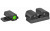 SIG XRAY NGHT SGHT P938/P320 RD NTCH RSR|SGSOX10002