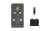 NF PLATE+NS LP DPP FITS GLOCK FS MOS RSR|NFGLK-OPBS-DPPMOSYGZX