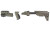 ADV TECH STFORCE AK-47 STK/HNDGRD UC RSR|ADVC2501250