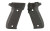 HOGUE GRIP PIRANHA G10 SIG 226 BLK RSR|HO26139
