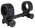 DNZ 111PT Freedom Reaper Picatinny Rail Scope Mount/Ring Combo Matte Black 1" TSW|58733