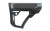 DD COLLAPSIBLE MIL-SPEC STOCK GRY RSR|DD21-091-04179-012