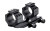 BURRIS AR PEPR MNT 30MM W/PIC TOPS RSR|BU410341