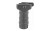 TANGO DWN QD SHORT VERTICAL GRP BLK RSR|TDBGVQDKBLK
