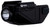 Viridian 9300040 CTL for Glock with SAFECharge C Series Black 120/210/580 Lumens White LED Glock 17/19/22/23 TSW|163073