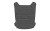 GGG MINIMALIST PLATE CARRIER BLK RSR|GGP00072