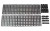 MAGPUL DAKA GRID ORGNZR LONG RFL BLK RSR|MPIMAG1501-BLK