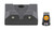 Meprolight USA 477863131 Hyper-Bright Green Tritium Orange Outline Front Sight-Green Tritium Black Outline Rear Sight CZ P-10 (Non-Optics Ready) TSW|134530