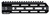 Stern Defense 002SDHG8 MOD4 8" Aircraft Grade Aluminum Anodized Receiver TSW|174728