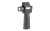 NCSTAR VERT GRIP LIGHT/ RED LASER RSR|NSTARVAQVGFLRV2