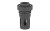YHM MINI QD FLASH HIDER ASSY 1/2X28 RSR|YHM-4315-28A