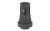 YHM MINI QD FLASH HIDER ASSY 1/2X28 RSR|YHM-4315-28A