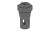 YHM MINI QD FLASH HIDER ASSY 5/8X24 RSR|YHM-4315-24A