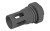 YHM MINI QD FLASH HIDER ASSY 5/8X24 RSR|YHM-4315-24A
