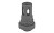 YHM MINI QD FLASH HIDER ASSY 5/8X24 RSR|YHM-4315-24A