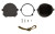 OHC SCOPECAP PRO 59MM RSR|OHC-SCP-59