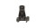 MAGPUL MBUS PRO REAR FLIP SIGHT BLK RSR|MPIMAG276