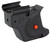 Viridian 912-0050 Red Laser Sight for PSA Dagger E-Series Black TSW|152342