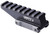Unity Tactical LLC FSTRAB Fast Absolute Riser Black Anodized TSW|164384