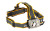 FENIX HP25R V2 1600LUM HEADLAMP BLK RSR|FNXFX-HP25RV2