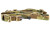 BL FORCE VICKERS 2-TO-1 SLNG MC RSR|BLFVCAS-2-1-RED-125-MC