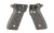 HOGUE GRP PIRANHA G10 SIG 228 BLKGRY RSR|HO28137