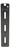 FATBOY FBTUNIARCA8 UNIVERSAL ARCA PLATE 8" TSW|203101