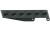GG&G REM 870 6-RD SIDE SADDLE BLK RSR|GGG1525