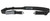 Blue Force Gear VCAS2TO1PB200AABK Vickers 221 Black Cordura 57"-67" OAL Padded Rifle TSW|181115